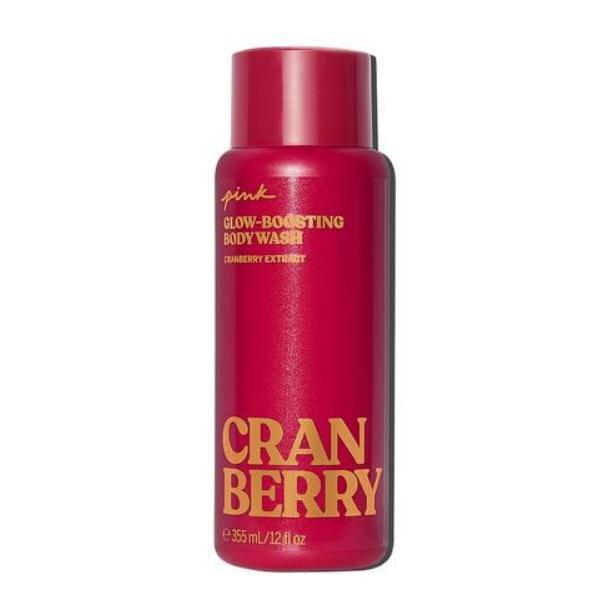 Gel de dus, Cranberry, Victoria&#039;s Secret Pink, 355 ml