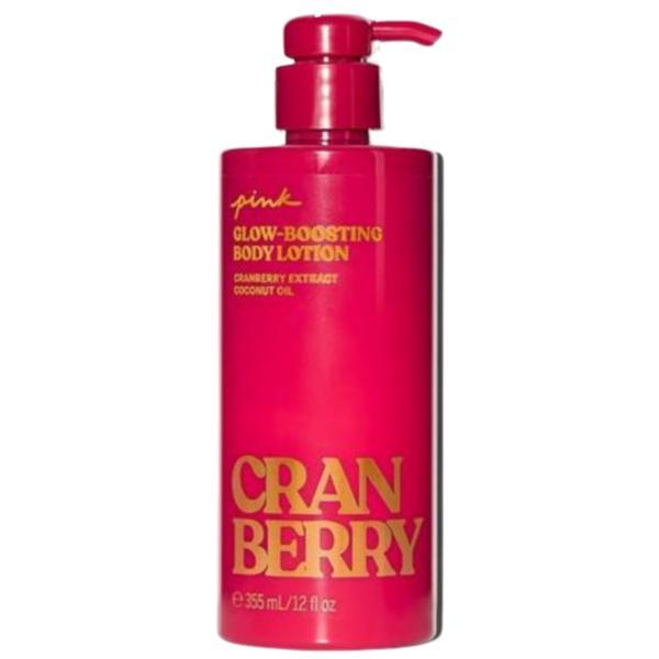 Lotiune Cranberry, Victoria&#039;s Secret Pink, 355 ml