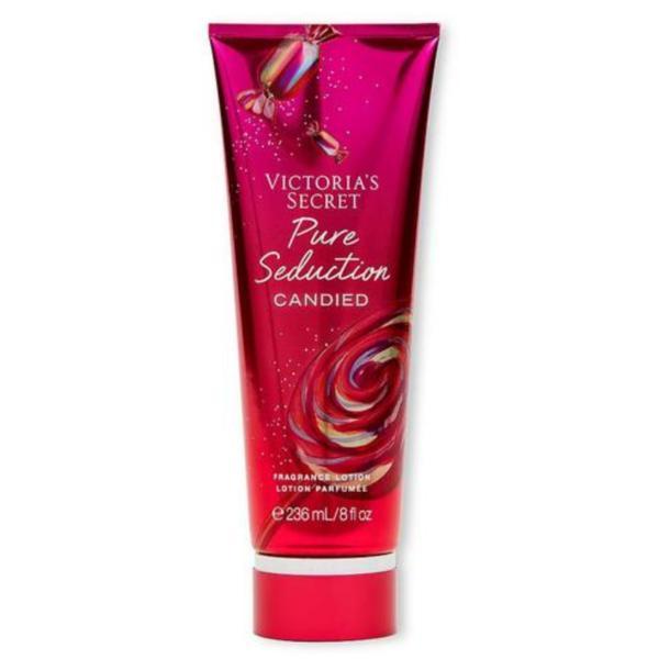 Lotiune Pure Seduction Candied, Victoria&#039;s Secret, 236 ml