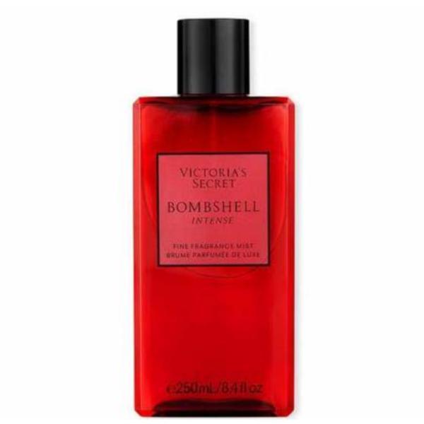 Spray De Corp, Bombshell Intense, Victoria&#039;s Secret, 250 ml