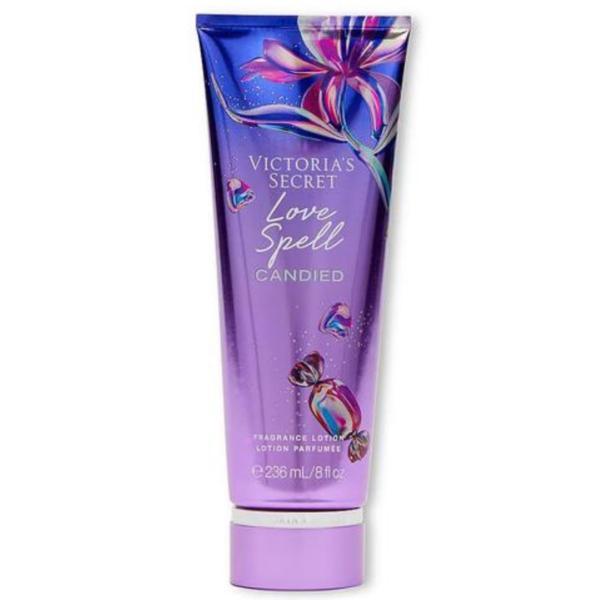 Lotiune Love Spell Candied, Victoria&#039;s Secret, 236 ml