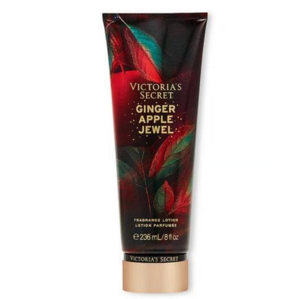 Lotiune Ginger Apple Jewel, Victoria&#039;s Secret, 236 ml