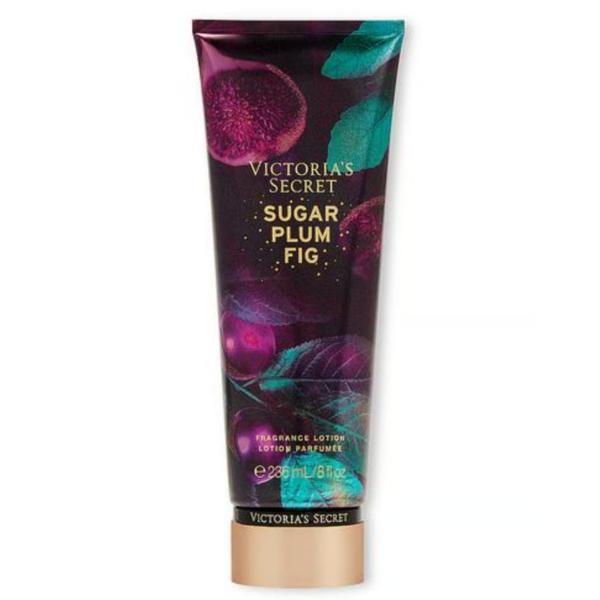 Lotiune Sugar Plum Fig, Victoria&#039;s Secret, 236 ml