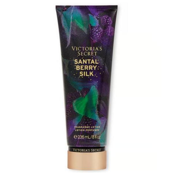 Lotiune Santal Berry Silk, Victoria&#039;s Secret, 236 ml