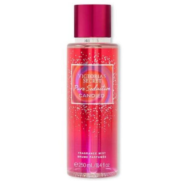 Spray de corp, Pure Seduction Candied, Victoria&#039;s Secret, 250 ml