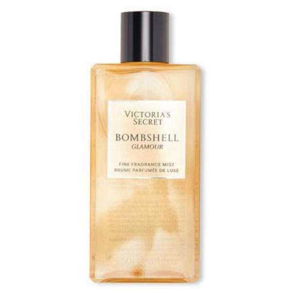 Spray de Corp, Bombshell Glamour, Victoria&#039;s Secret, 250 ml