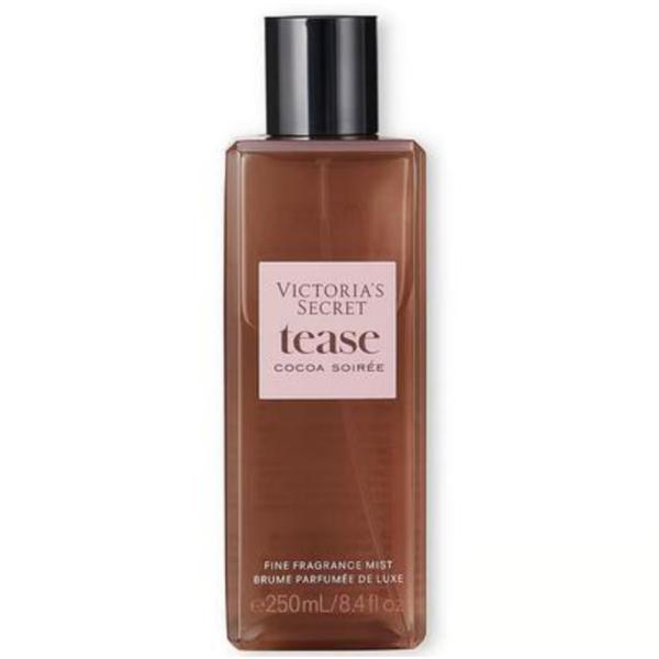 Spray de Corp, Tease Cocoa Soiree, Victoria&#039;s Secret, 250 ml