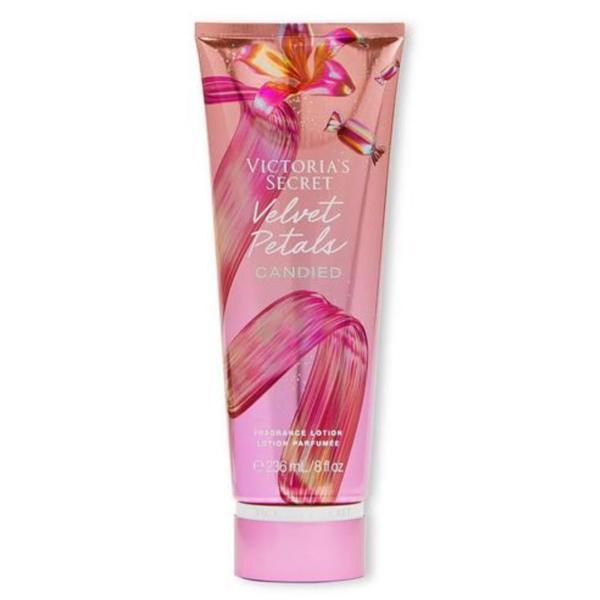 Lotiune Velvet Petals Candied, Victoria&#039;s Secret, 236 ml