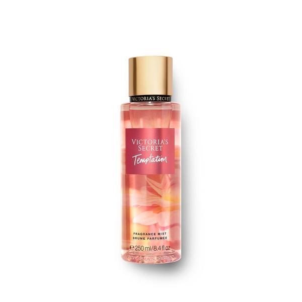 Spray De Corp Victoria&#039;s Secret 250 ml - Temptation