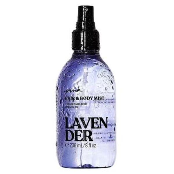 Spray de par si de corp Lavender, Victoria&#039;s Secret, 236 ml