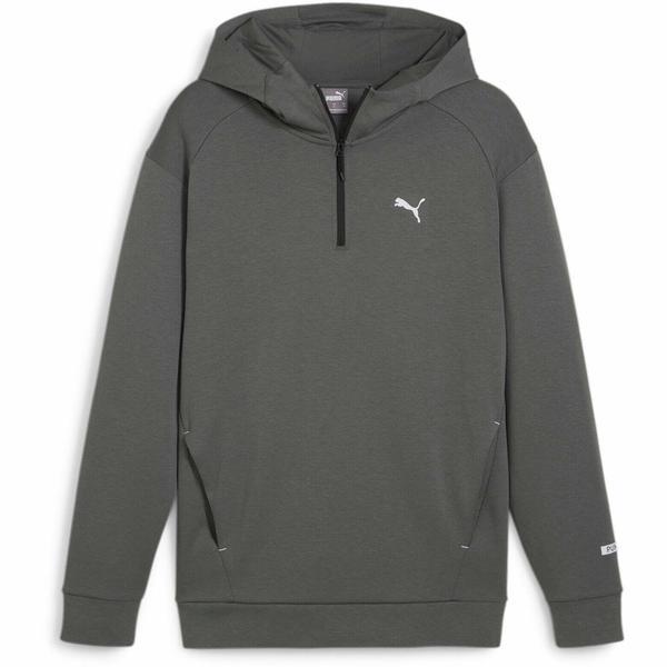 Hanorac barbati Puma Radcal Half-zip Dk 67891480, S, Gri