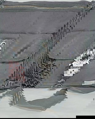 Geanta Gg&L originala