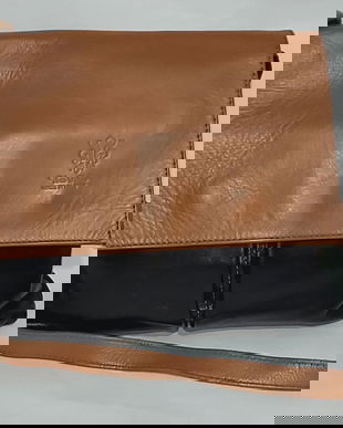 Geanta piele naturala cod 33