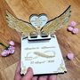 Suport Verighete Personalizat