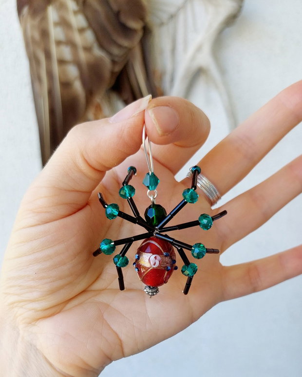 Cercel Spider