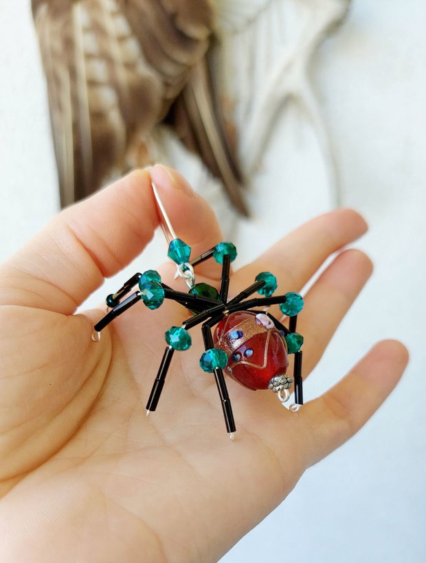 Cercel Spider