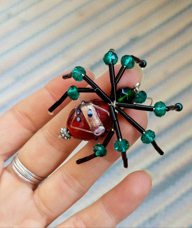 Cercel Spider