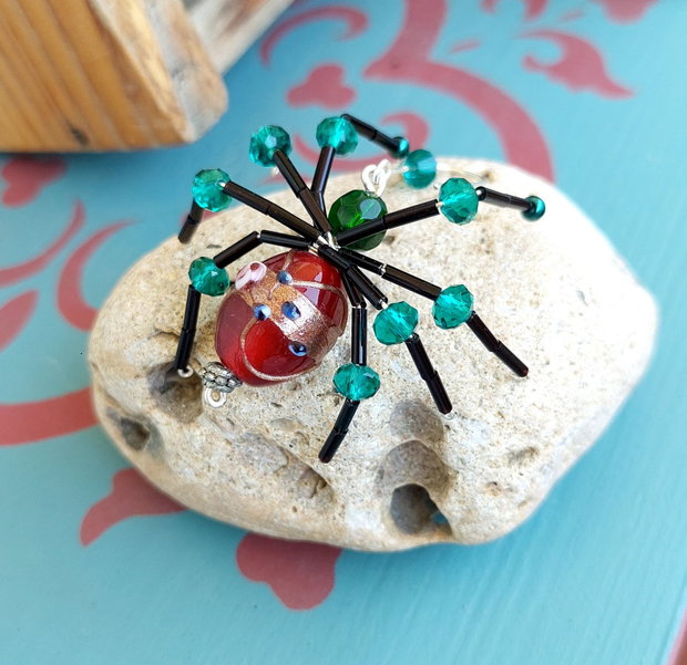 Cercel Spider