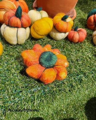 Tartacute decorative