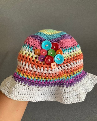 Palariuta multicolora