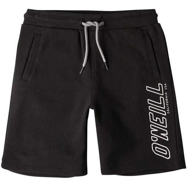 Pantaloni scurti copii O&#039;Neill Lb All Year Round 1A2596-9010, 116, Negru