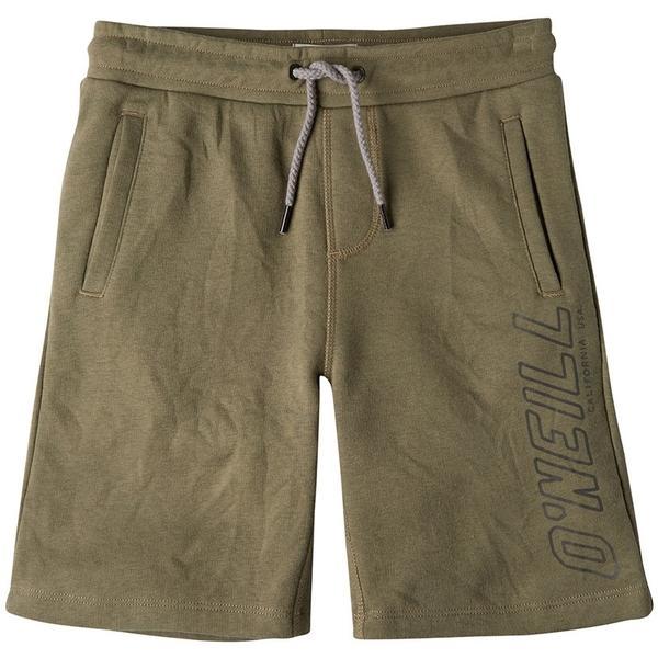 Pantaloni scurti copii O&#039;Neill Lb All Year Round 1A2596-6043, 140, Verde