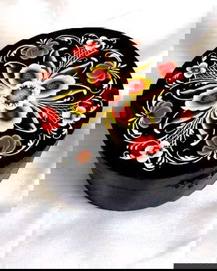 Cutie din lemn 46434