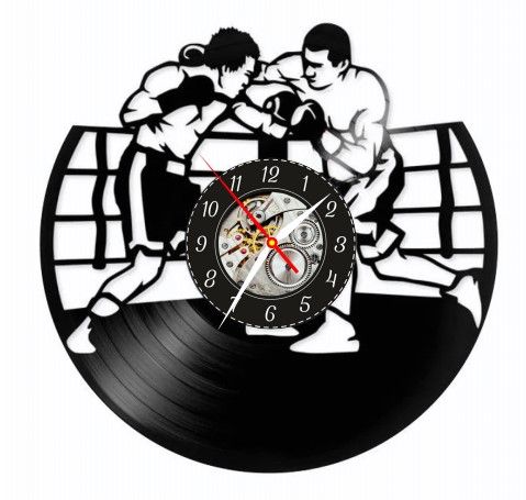 BOX-ceas de perete
