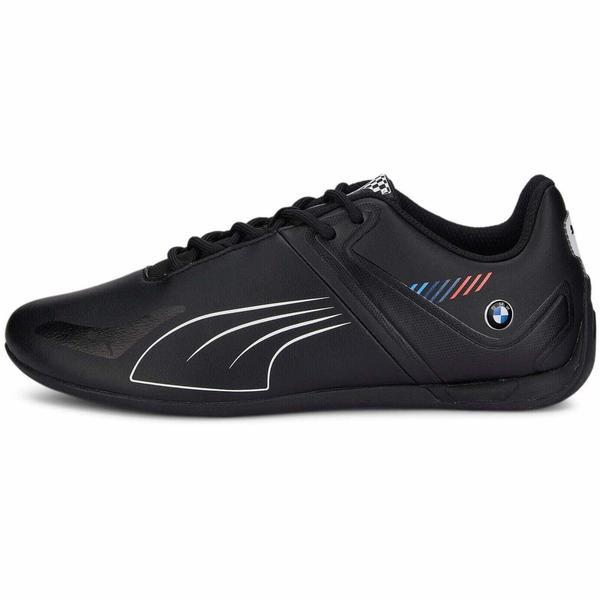 Pantofi sport barbati Puma Bmw Mms A3rocat 30730501, 40, Negru