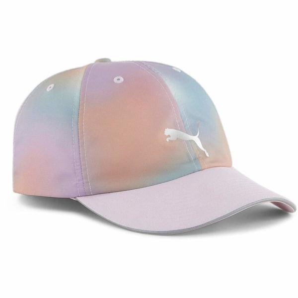 Sapca unisex Puma Quick Dry Training Cap 02315221, Marime universala, Multicolor