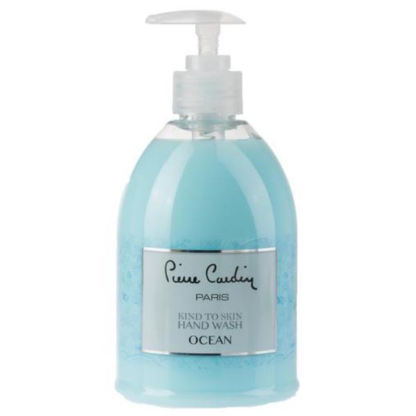 Sapun lichid Pierre Cardin Ocean, 490 ml