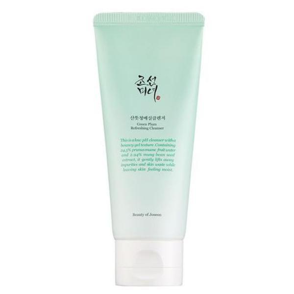 Gel de curatare cu extract de prune verzi Beauty of Joseon, 100 ml