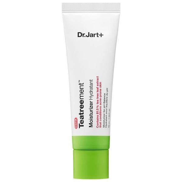 Lotiune pentru hidratare si calmare Teatreement Moisturizer Hydrant Dr. Jart+, 50ml