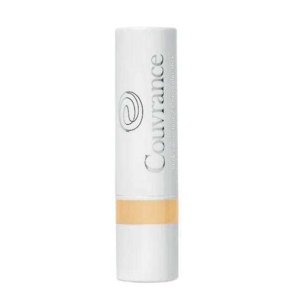 Corector stick Avene Couvrance Galben, 3 g