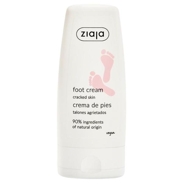 Crema Nutritiva pentru Picioare - Ziaja Foot Care Foot Cream, 50 ml