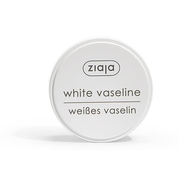 Vaselina Cosmetica - Ziaja Complementary Care White Vaseline, 30 g