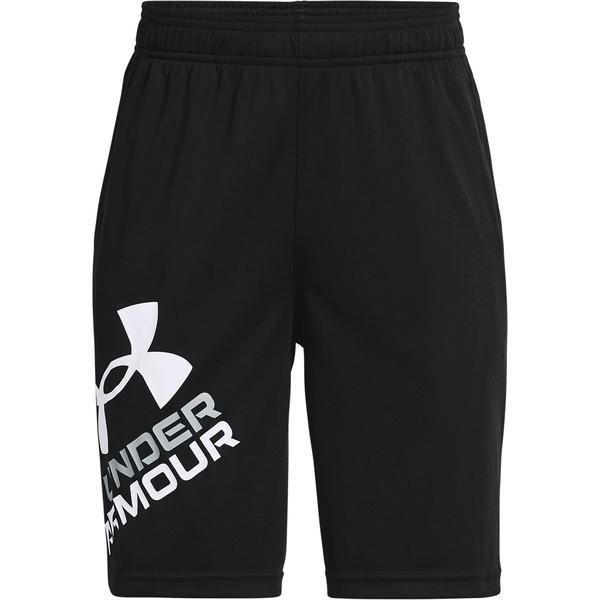 Pantaloni scurti copii Under Armour UA Prototype 20 1361817-001, 164, Negru