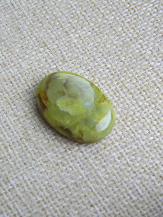 Caboson opal verde (F29-3)