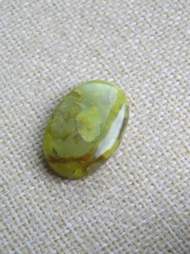 Caboson opal verde (F29-3)