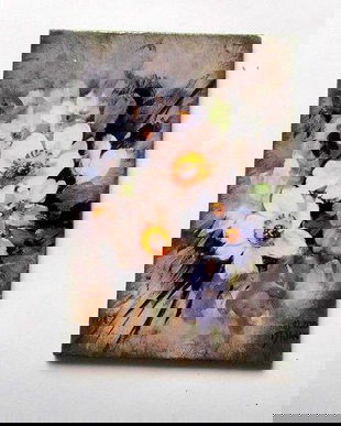 Magnet de frigider 46479