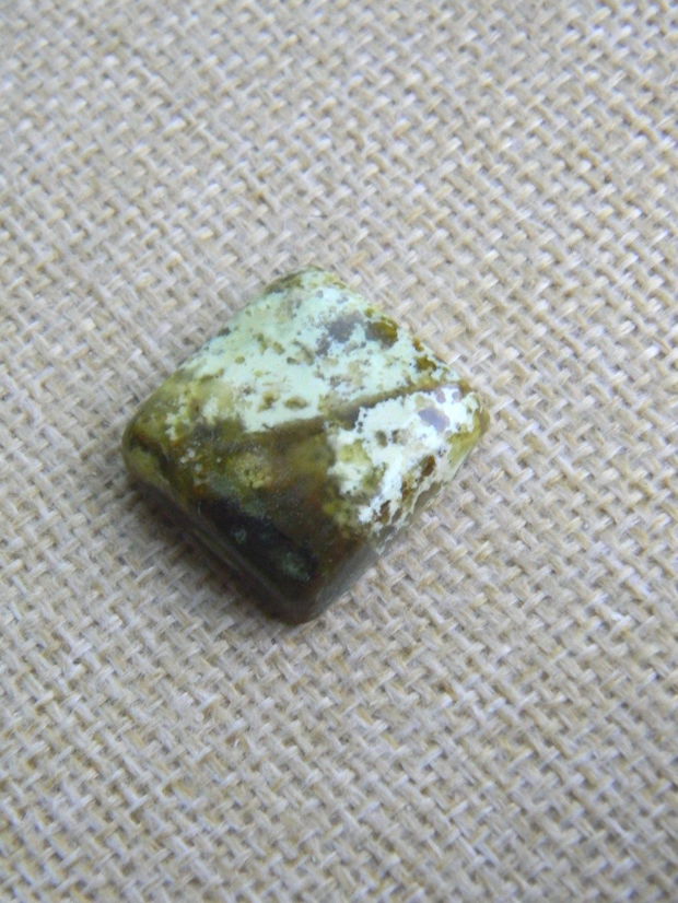 Caboson opal verde (F48-1)