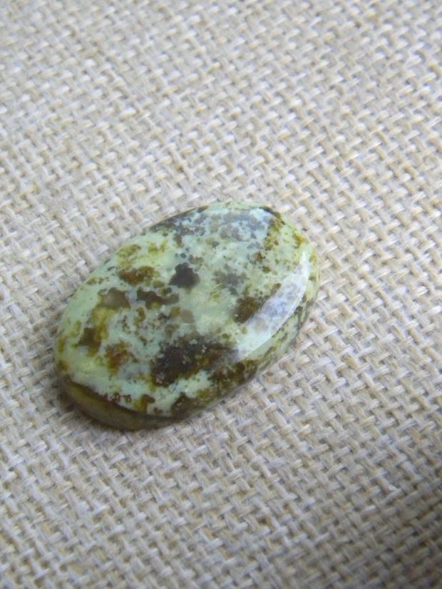 Caboson opal verde (F48-1)