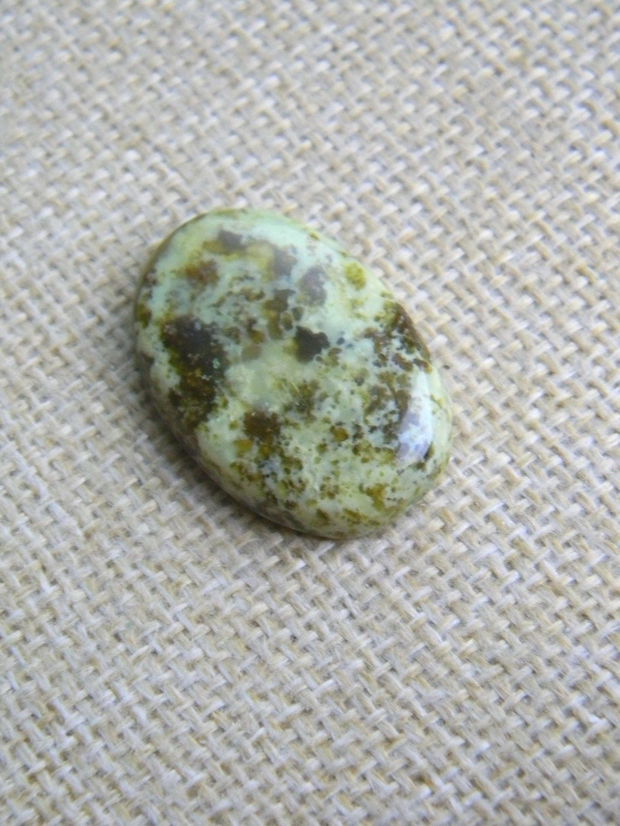 Caboson opal verde (F48-1)