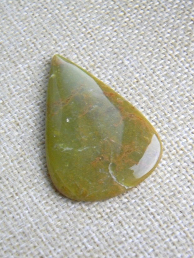 Caboson opal verde (F48-2)