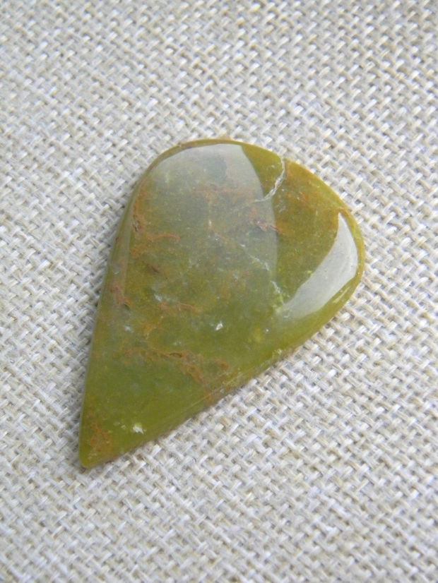 Caboson opal verde (F48-2)