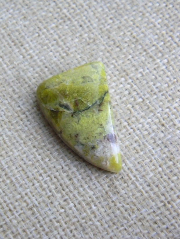 Caboson opal verde (F48-2)