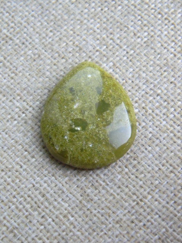 Caboson opal verde (F48-2)