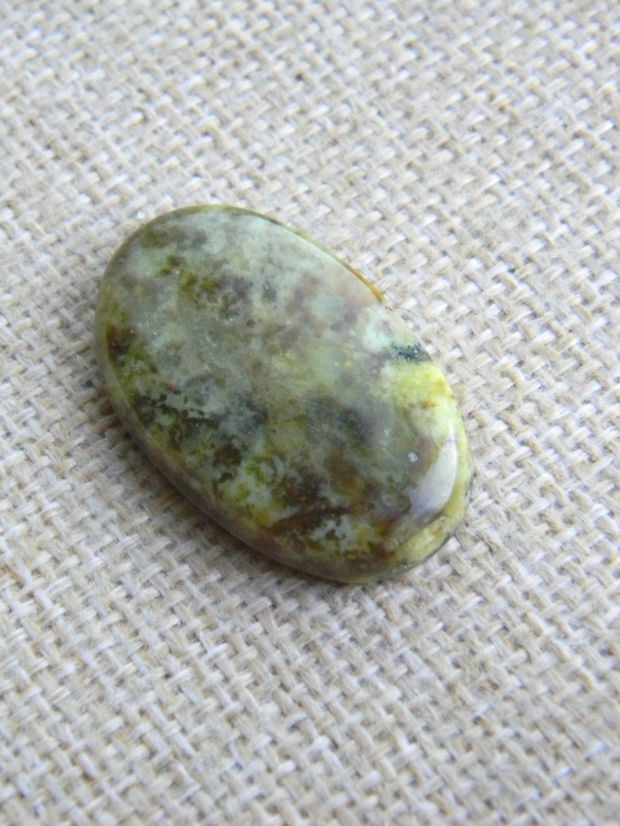 Caboson opal verde (F48-2)