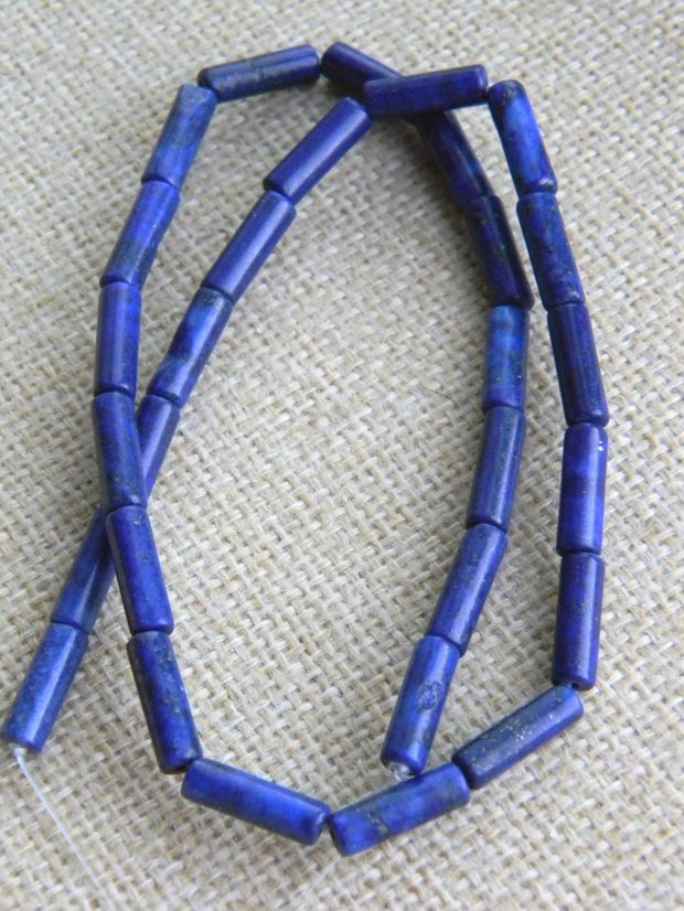 Lapis tubular 14x4 mm (F45)