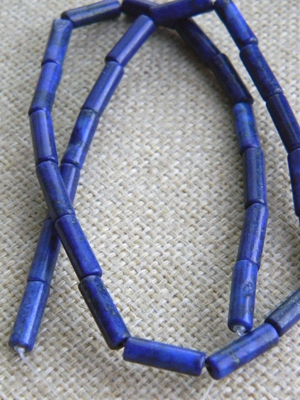 Lapis tubular 14x4 mm (F45)